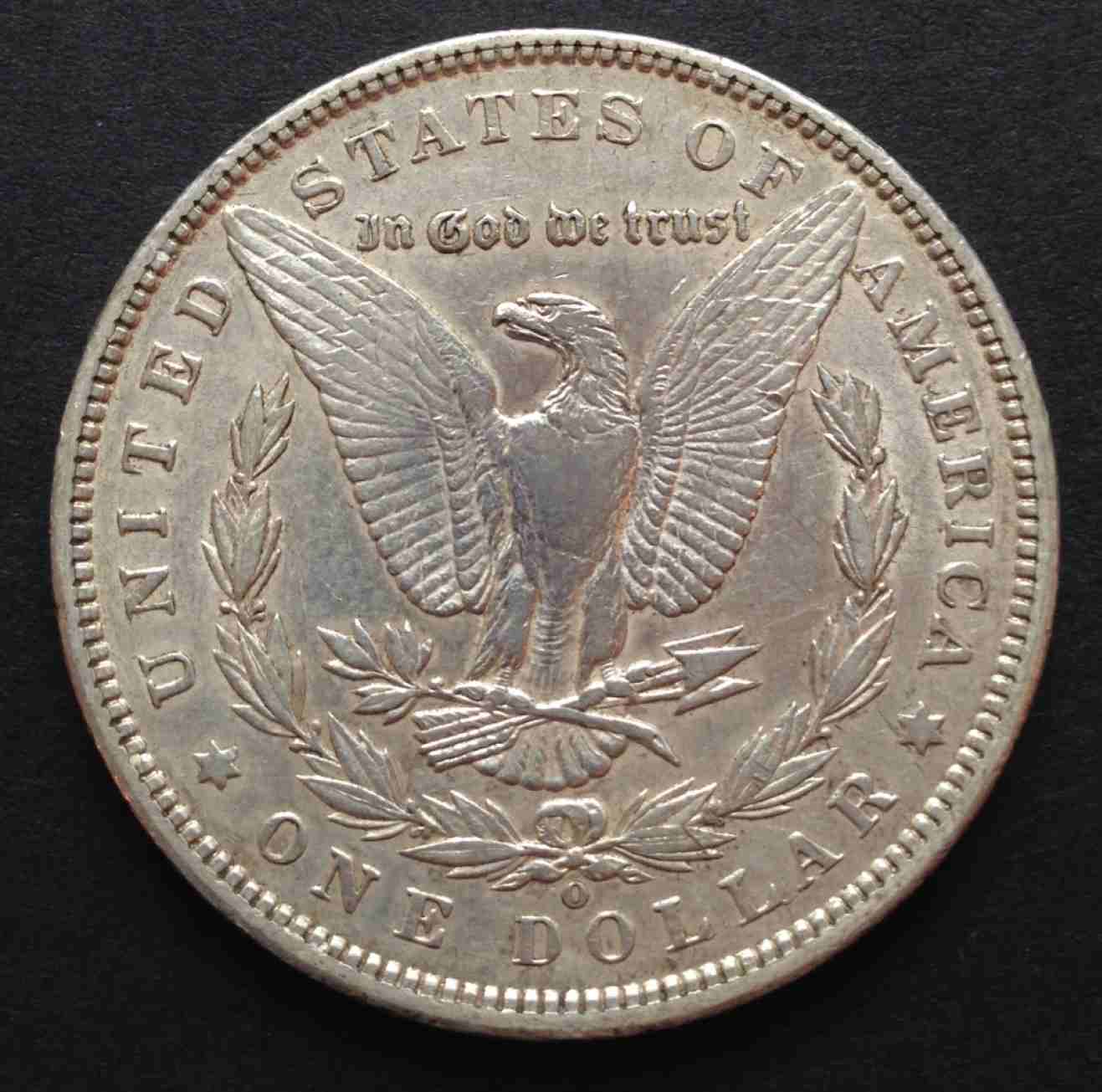1894-O-Morgan