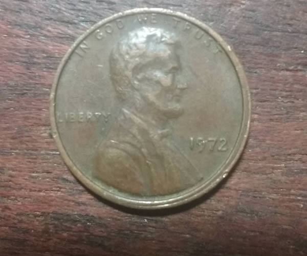 1972-Liberyy-Cent-?
