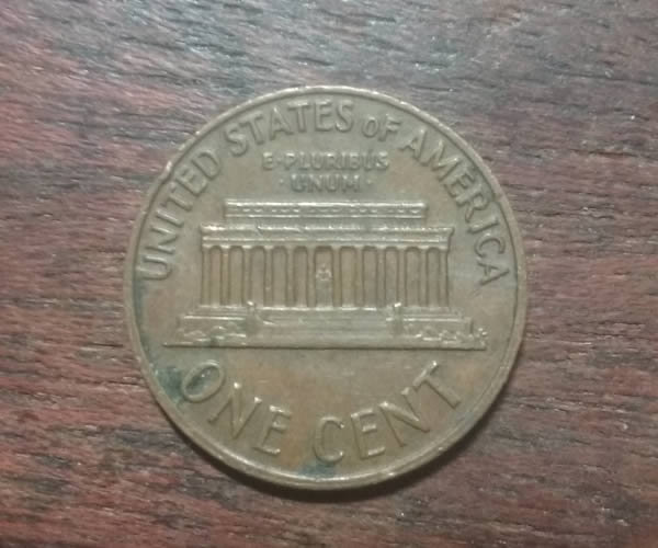 1972-Liberyy-Cent-?