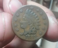 1863-Horter-Indian-Heads