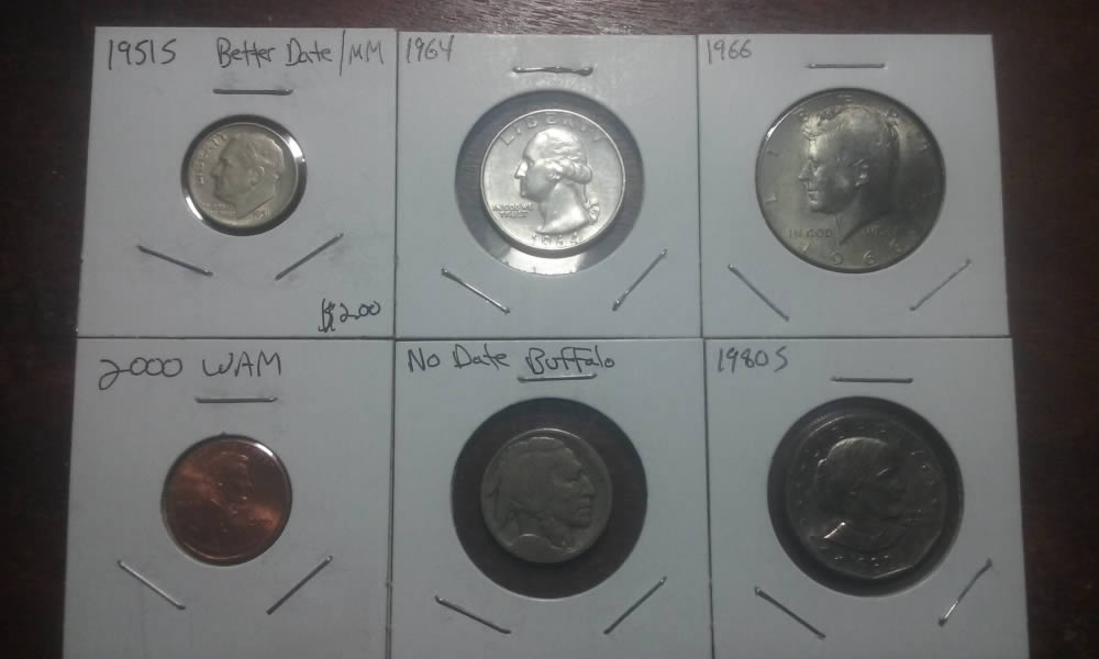 Joe-Coins-100th-Post-Contest!