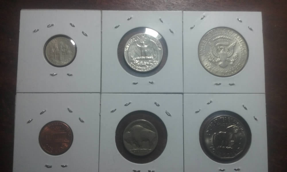 Joe-Coins-100th-Post-Contest!