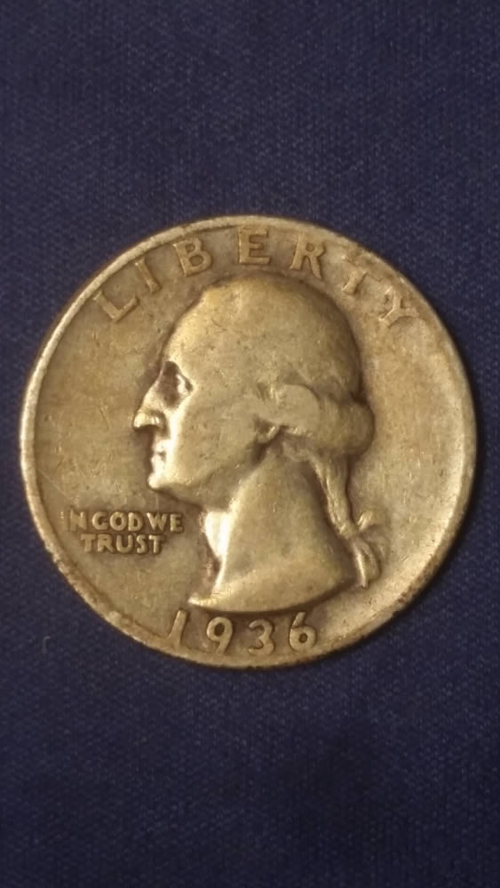 I-Traded-80-Silver-Quarters-For-4-Cents,-What's-Your-2-Cents?