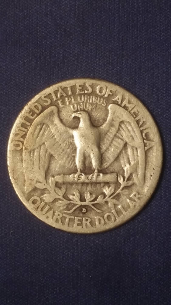 I-Traded-80-Silver-Quarters-For-4-Cents,-What's-Your-2-Cents?