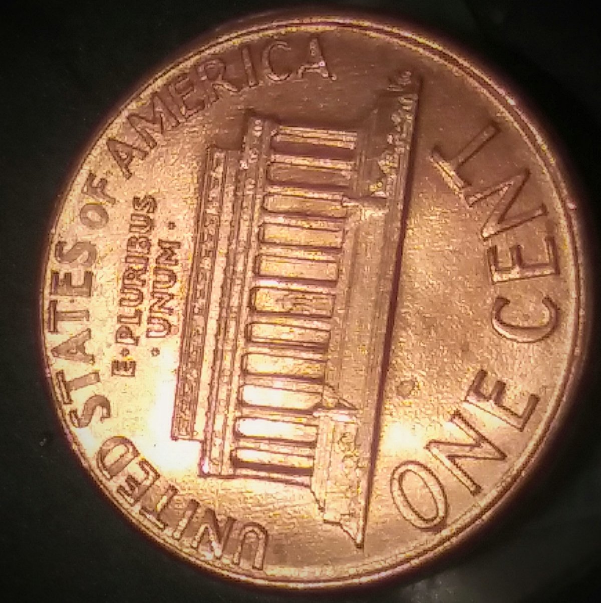 Got-A-1989-Lincoln-Coin-And-Looking-For-Some-Hopefully-Helpful-Advise