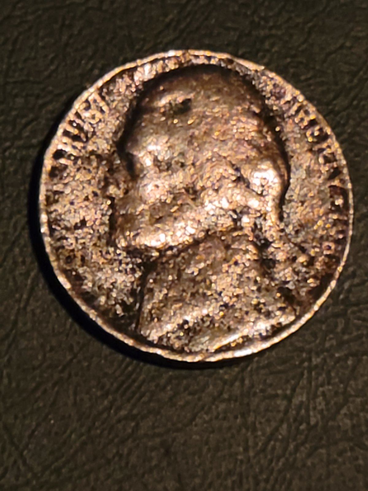 Please-Help-Not-Sure-If-This-Is-Grease-Or-What-On-1982-Jefferson-Nickel