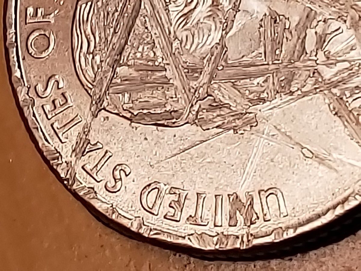 Rookie-Quarter-Question---2009-South-Carolina-Quarter