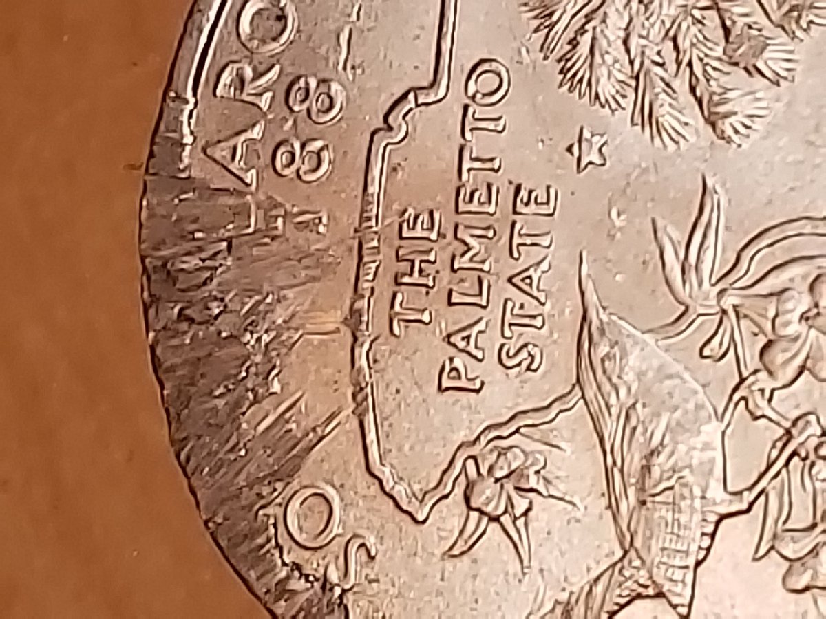 Rookie-Quarter-Question---2009-South-Carolina-Quarter