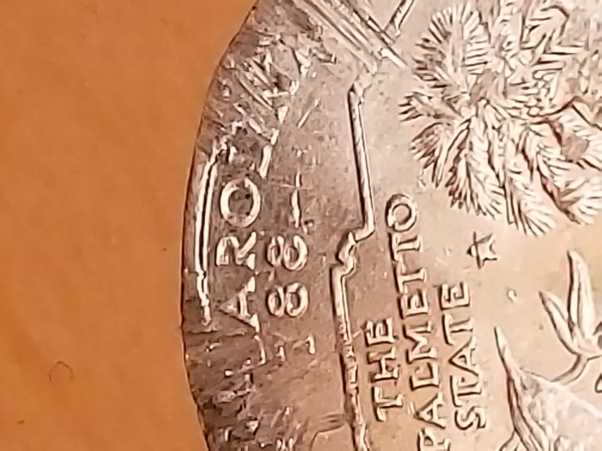 Rookie-Quarter-Question---2009-South-Carolina-Quarter
