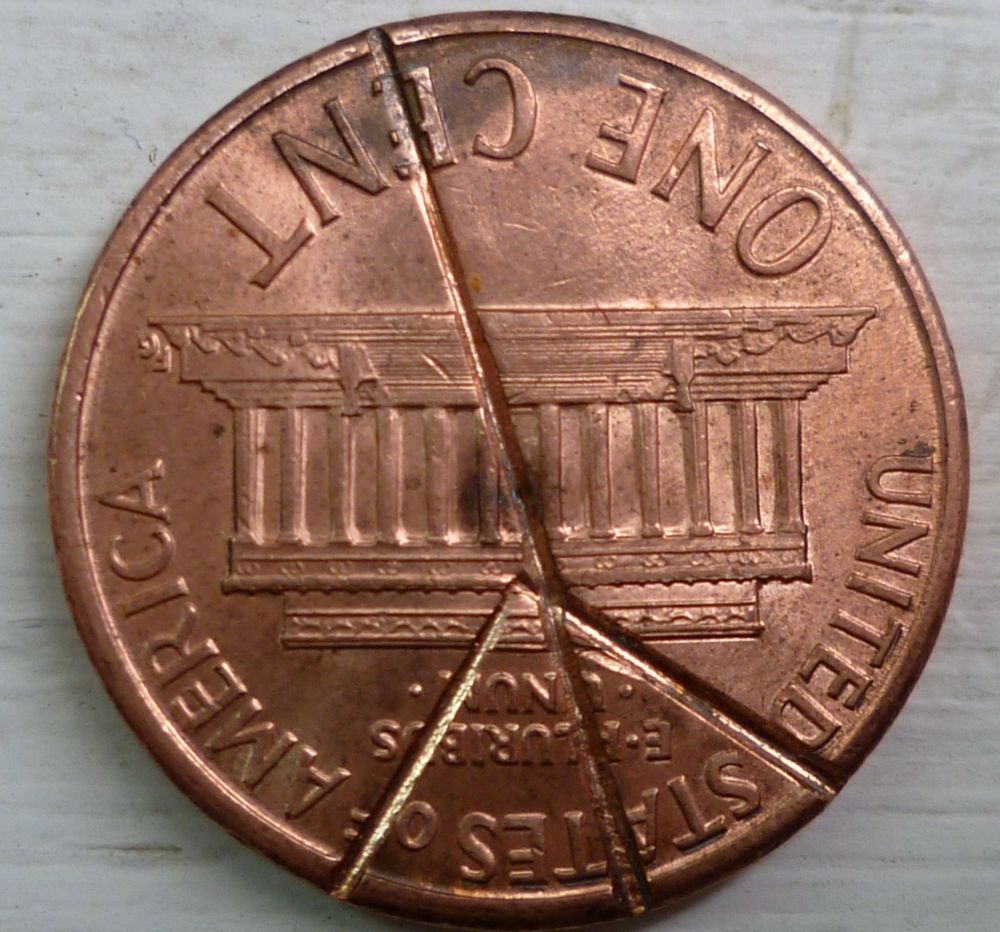 Peace-Cent
