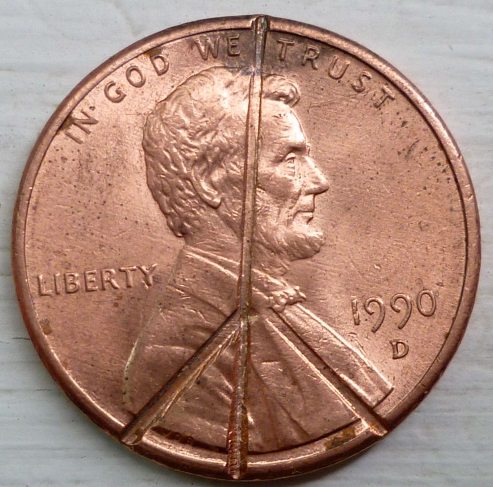 Peace-Cent