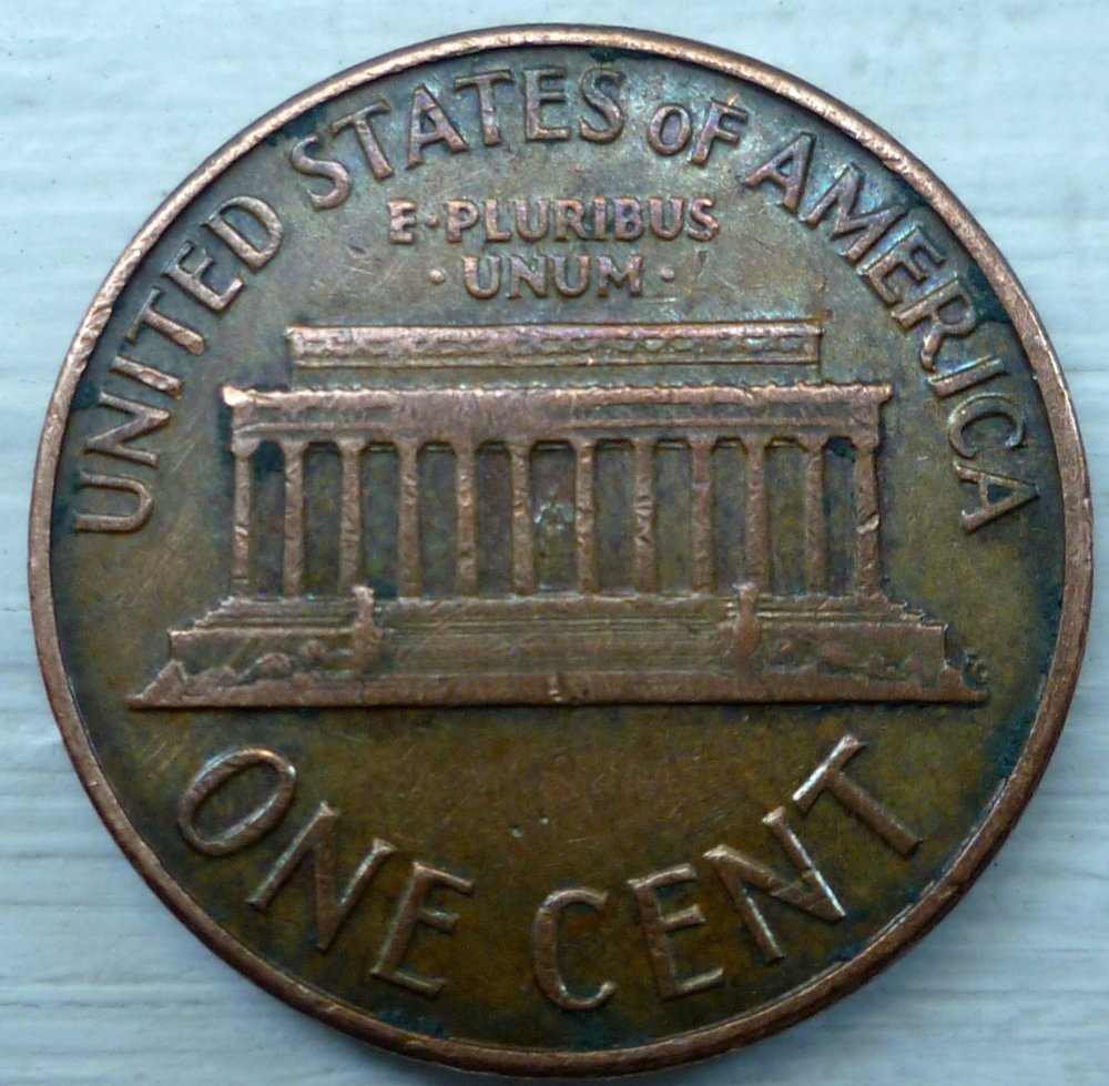 1963-D-LMC-Lamination