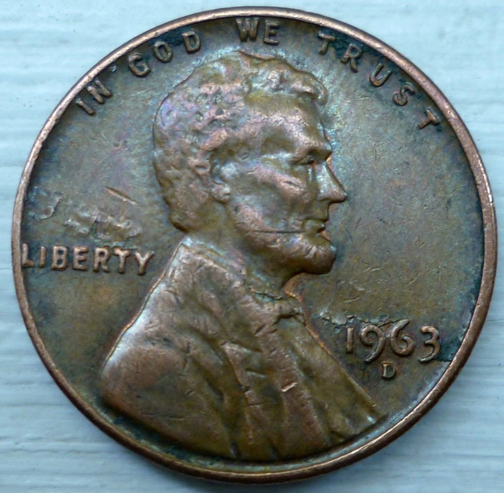 1963-D-LMC-Lamination