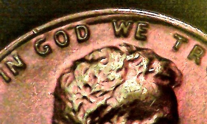 1980-Lincoln-Cent-Die-Gouge?