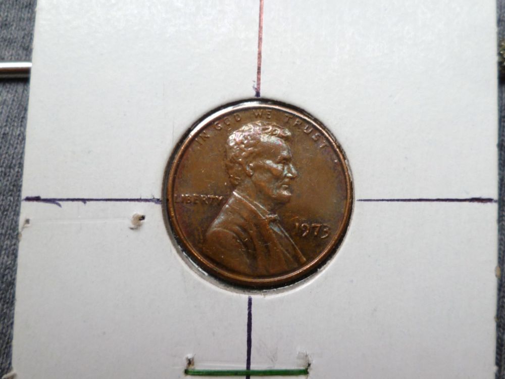 1973-Lincoln-Cent-Rotated-Die