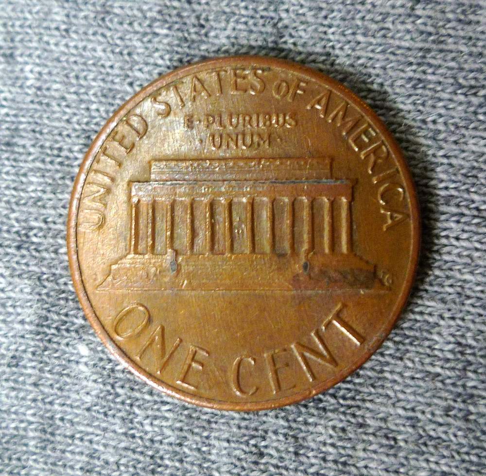 1985-Lincoln-Cent-MD?