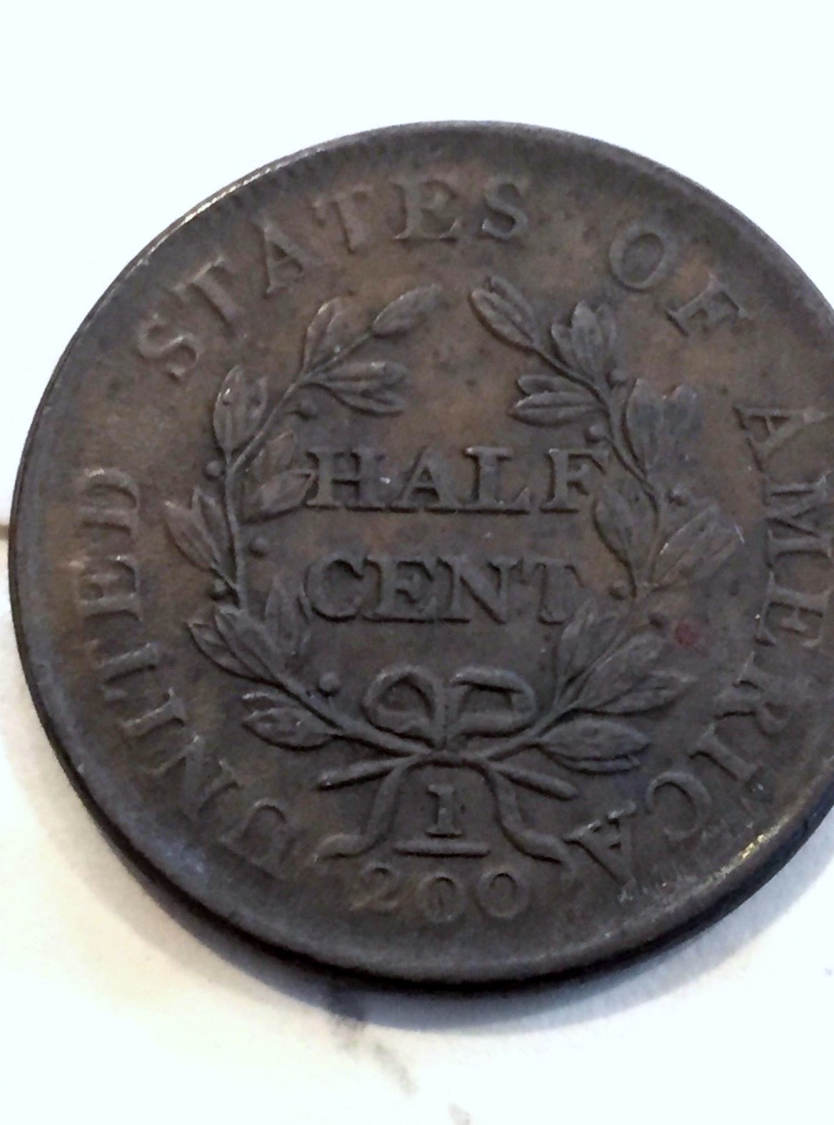 1804-1/2-Cent-Draped-Bust
