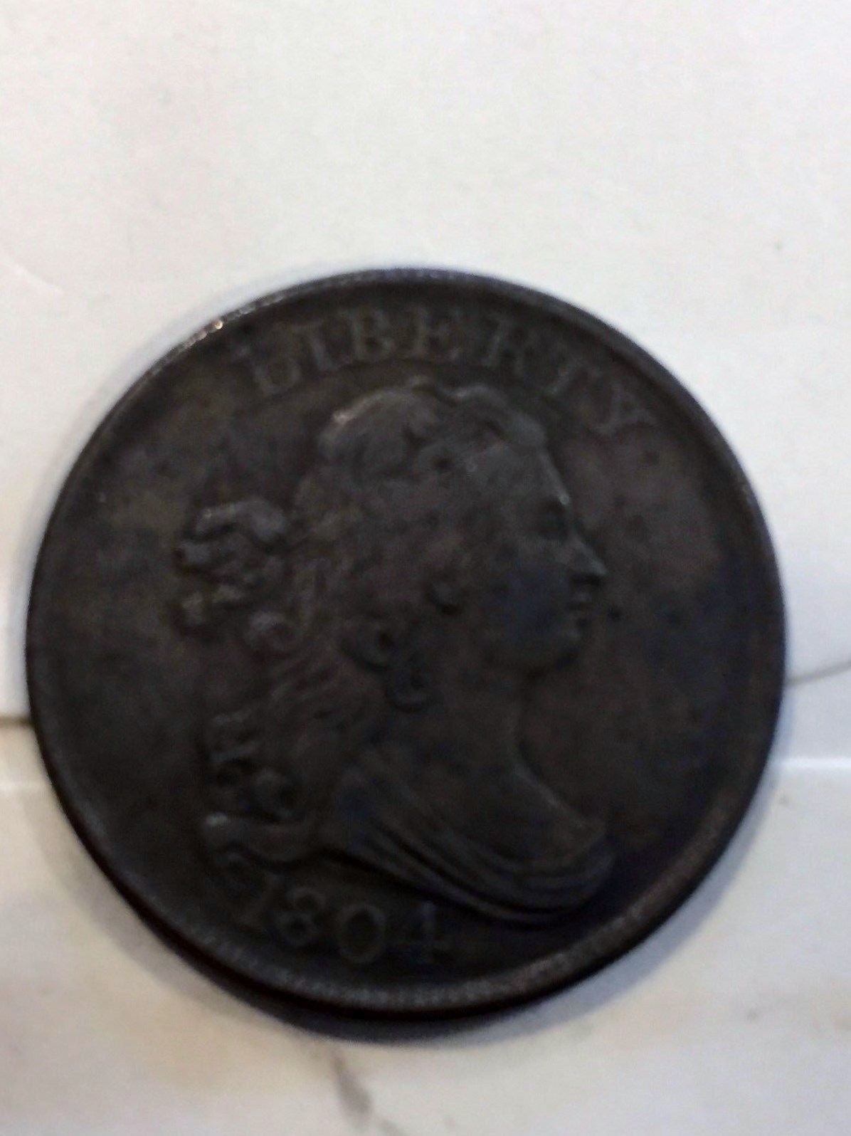 1804-1/2-Cent-Draped-Bust