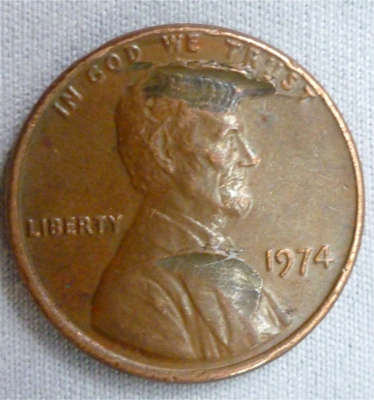 Ultra-Rare-Trump-Penny-Found!