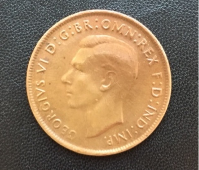 1943-Austrailian-Penny