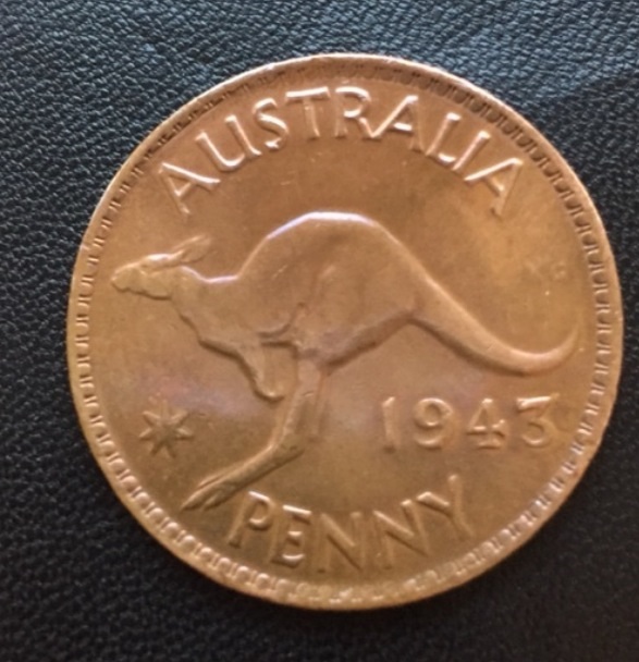1943-Austrailian-Penny