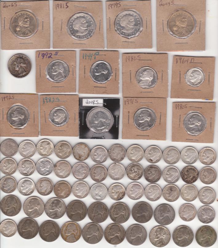 4-Months-Coin-Collecting-Yields
