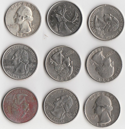 Coinstar