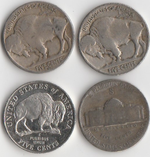 The-Goal:-25,000-Rolls-Of-Nickels-All-Searchers-Welcome!