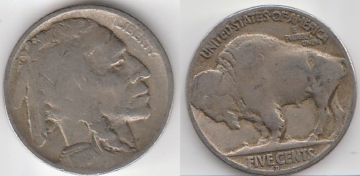 The-Goal:-25,000-Rolls-Of-Nickels-All-Searchers-Welcome!
