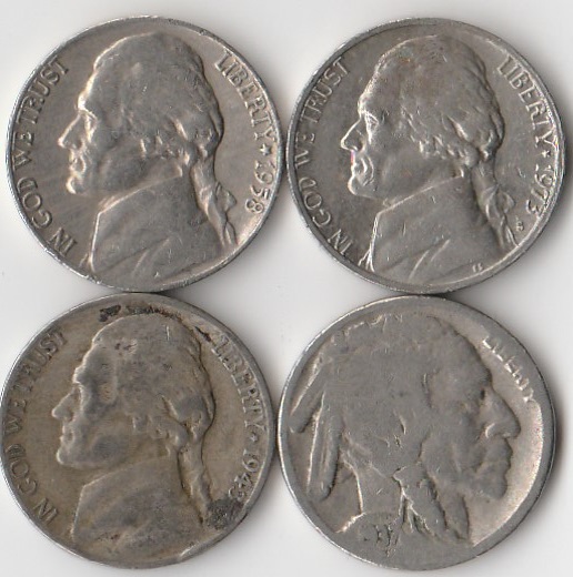 The-Goal:-25,000-Rolls-Of-Nickels-All-Searchers-Welcome!
