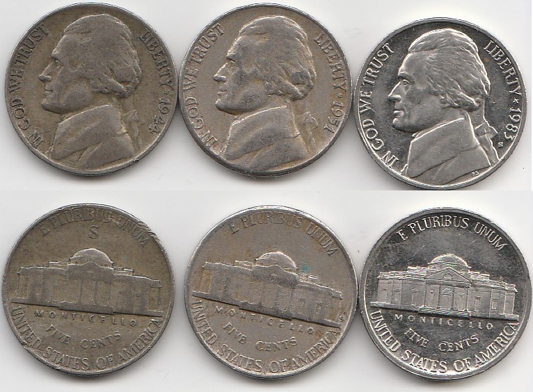 The-Goal:-25,000-Rolls-Of-Nickels-All-Searchers-Welcome!