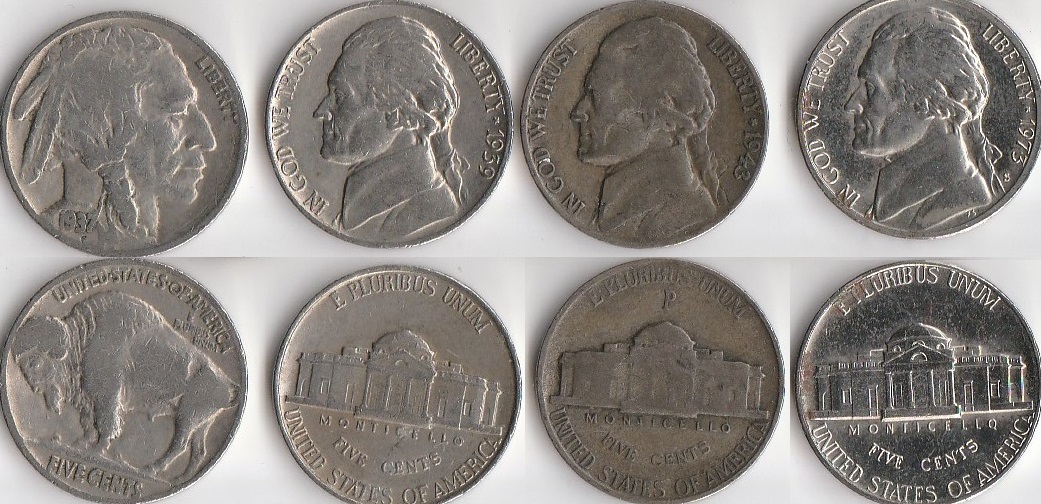 The-Goal:-25,000-Rolls-Of-Nickels-All-Searchers-Welcome!