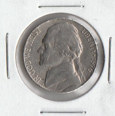 1976-Jefferson-Nickel-Cud