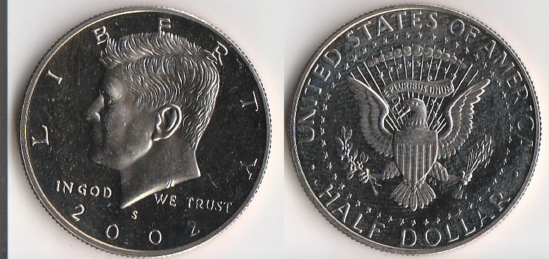 JFK-Half-Dollar-Roll-Hunters:-Silver,-Proofs-And-Other-Finds