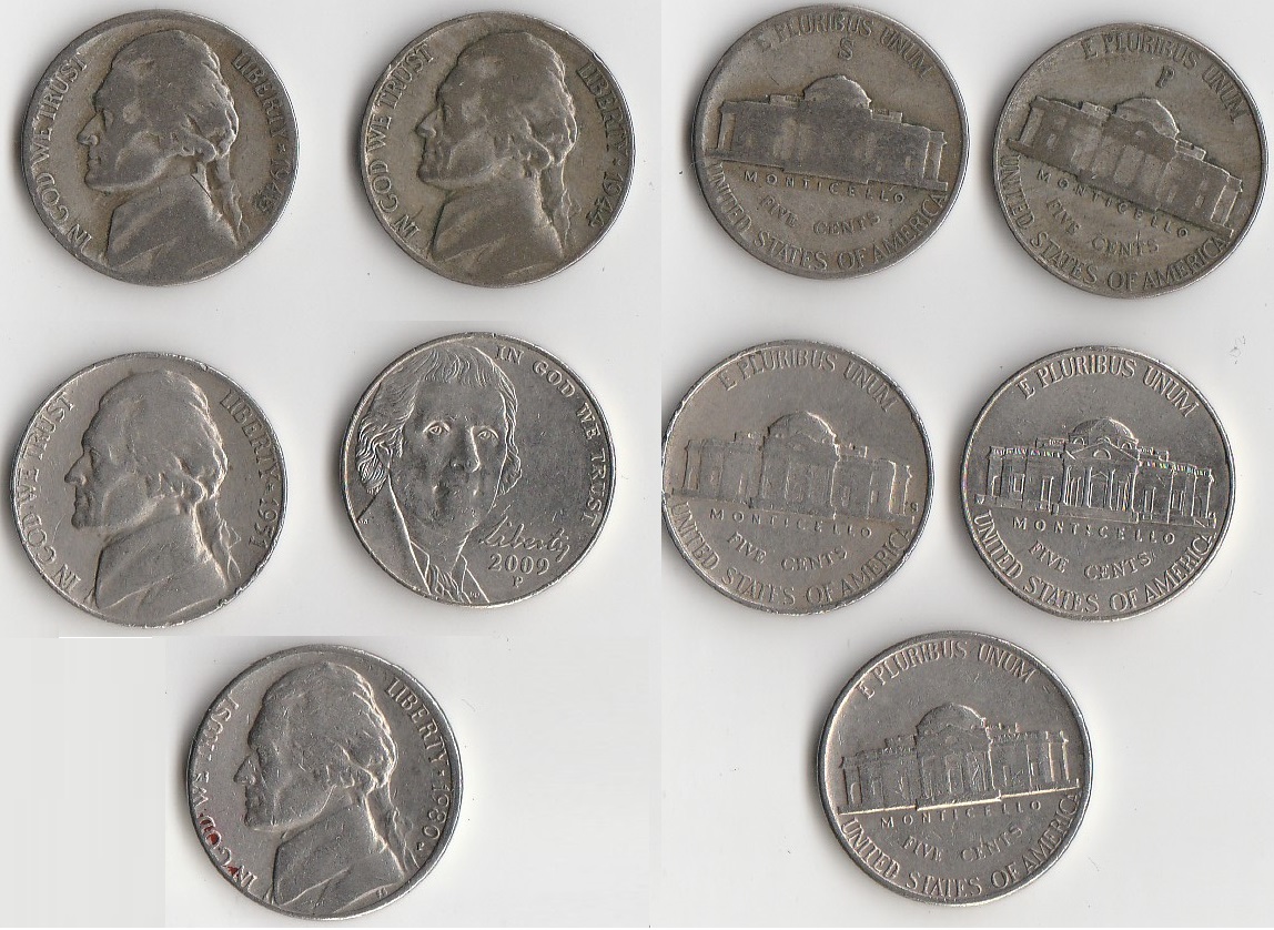 The-Goal:-25,000-Rolls-Of-Nickels-All-Searchers-Welcome!