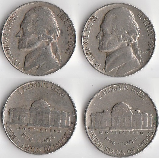 The-Goal:-25,000-Rolls-Of-Nickels-All-Searchers-Welcome!