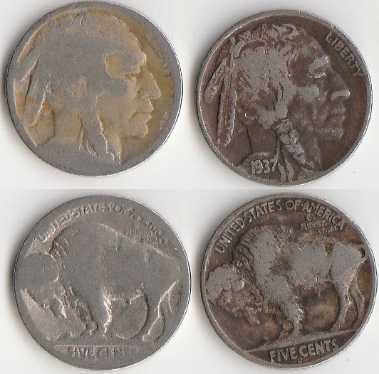 The-Goal:-25,000-Rolls-Of-Nickels-All-Searchers-Welcome!