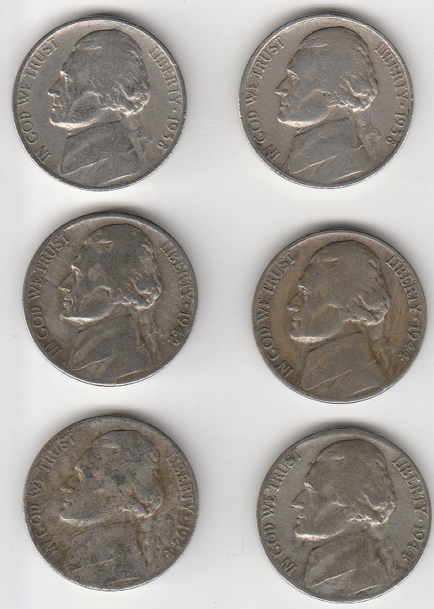 The-Goal:-25,000-Rolls-Of-Nickels-All-Searchers-Welcome!