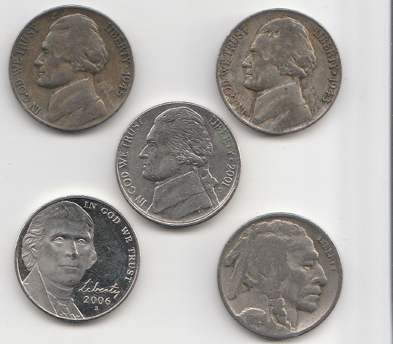 The-Goal:-25,000-Rolls-Of-Nickels-All-Searchers-Welcome!