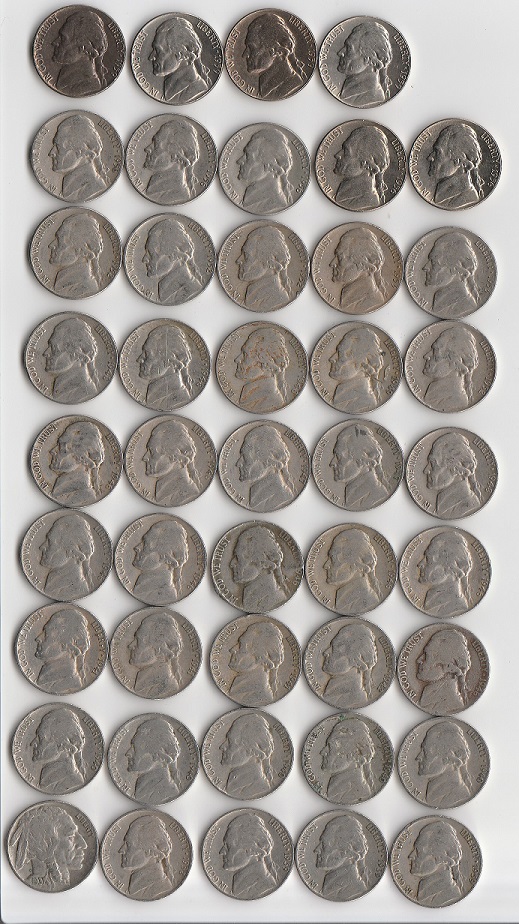 The-Goal:-25,000-Rolls-Of-Nickels-All-Searchers-Welcome!
