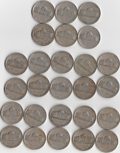 The-Goal:-25,000-Rolls-Of-Nickels-All-Searchers-Welcome!