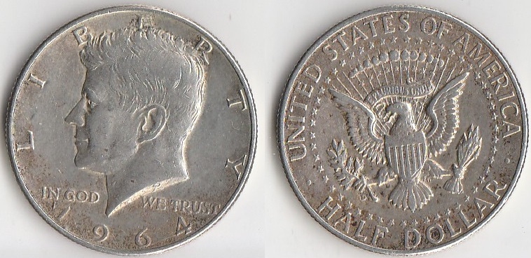 JFK-Half-Dollar-Roll-Hunters:-Silver,-Proofs-And-Other-Finds