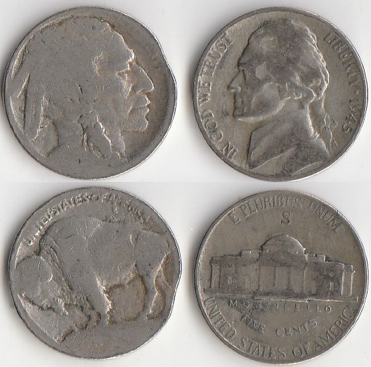 The-Goal:-25,000-Rolls-Of-Nickels-All-Searchers-Welcome!
