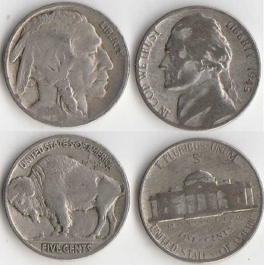 The-Goal:-25,000-Rolls-Of-Nickels-All-Searchers-Welcome!