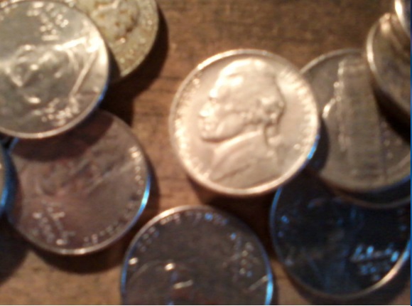 The-Goal:-25,000-Rolls-Of-Nickels-All-Searchers-Welcome!