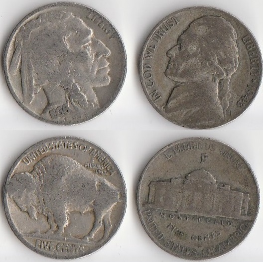 The-Goal:-25,000-Rolls-Of-Nickels-All-Searchers-Welcome!