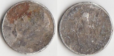 Dime-Roll-Searching