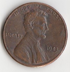 1983-Lincoln-Cent-Clogged-Upper-8