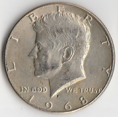 JFK-Half-Dollar-Roll-Hunters:-Silver,-Proofs-And-Other-Finds