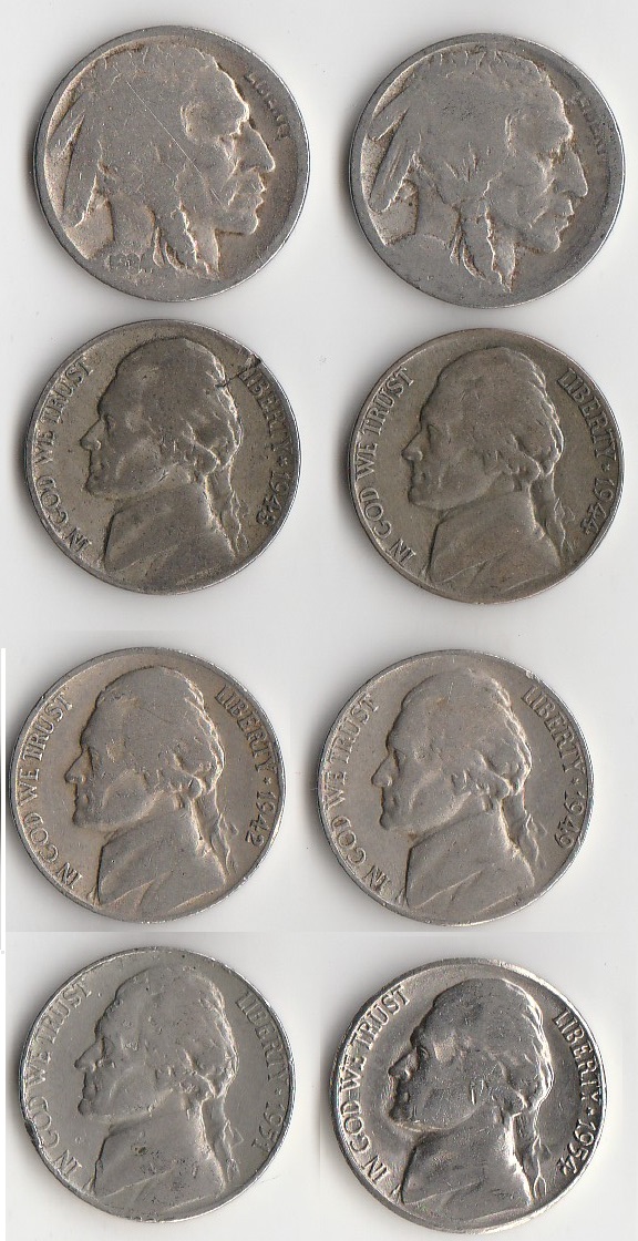 The-Goal:-25,000-Rolls-Of-Nickels-All-Searchers-Welcome!